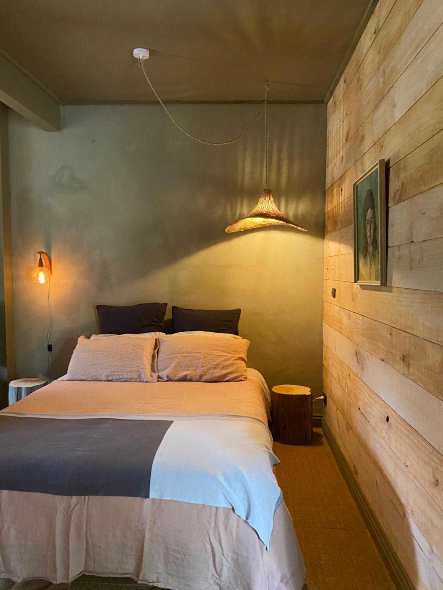 The Quarters Hotell Strahan Exteriör bild